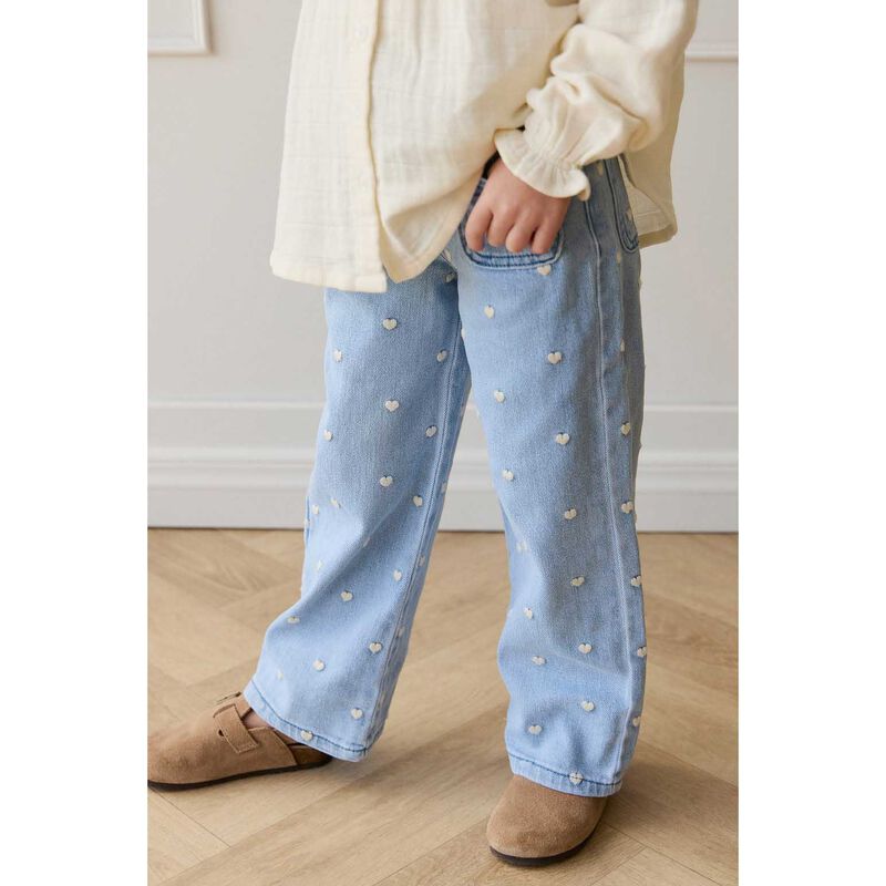 Jamie Kay Yvette Pant 3-6Y image number 3